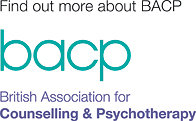 Qualifications. BACP Logo